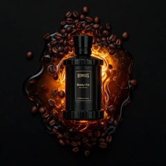 ROMASS Mortality’s Echo Eau de Parfum